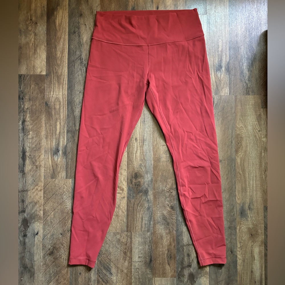 Lululemon Align Leggings
